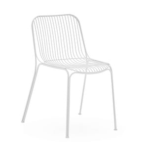 Hiray-tuoli, valkoinen